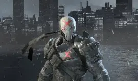 Скриншот 5 игры Batman: Arkham Origins