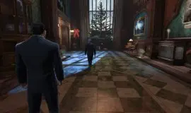 Скриншот 4 игры Batman: Arkham Origins