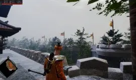 Скриншот 2 игры Eyes of War по сети