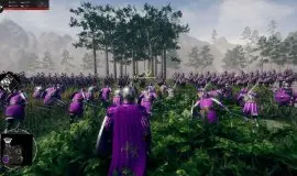 Скриншот 4 игры Eyes of War по сети