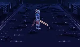 Скриншот 1 игры Klang 2