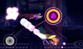 Скриншот 2 игры Klang 2