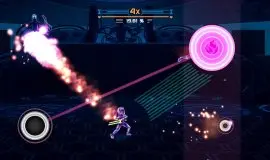 Скриншот 6 игры Klang 2