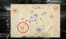 Скриншот 1 игры LIFE EFFECT