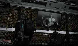 Скриншот 4 игры LIFE EFFECT