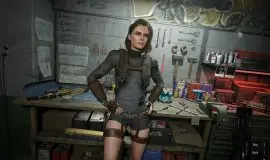Скриншот 6 игры LIFE EFFECT