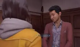 Скриншот 2 игры Life is Strange: Double Exposure