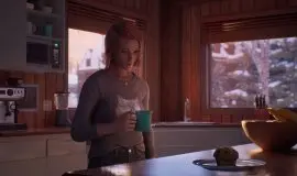 Скриншот 4 игры Life is Strange: Double Exposure