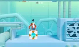 Скриншот 1 игры Shift Happens
