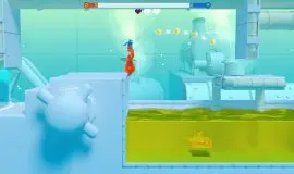 Скриншот 2 игры Shift Happens