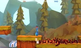 Скриншот 3 игры Shift Happens