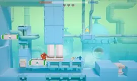 Скриншот 4 игры Shift Happens