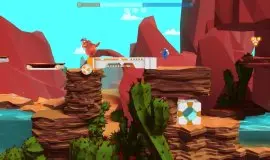 Скриншот 5 игры Shift Happens
