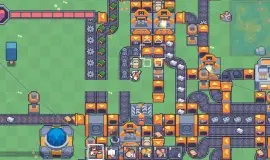 Скриншот 2 игры Starground по сети