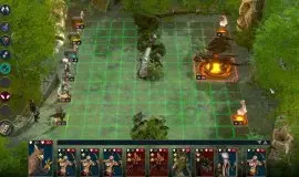 Скриншот 3 игры The Dragoness: Command of the Flame