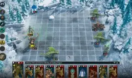 Скриншот 4 игры The Dragoness: Command of the Flame