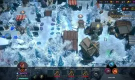Скриншот 5 игры The Dragoness: Command of the Flame