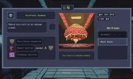 Скриншот 2 игры Agent Dunoz