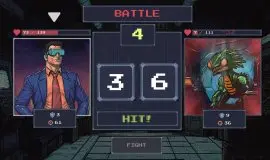 Скриншот 3 игры Agent Dunoz