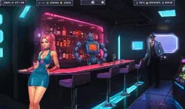 Скриншот 4 игры Agent Dunoz