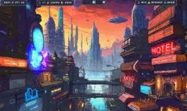 Скриншот 6 игры Agent Dunoz