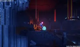 Скриншот 1 игры Ascending Inferno