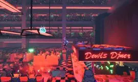 Скриншот 4 игры Ascending Inferno