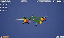 Скриншот 5 игры Aviassembly