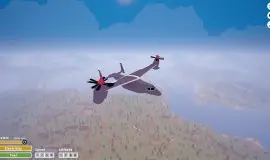Скриншот 2 игры Aviassembly