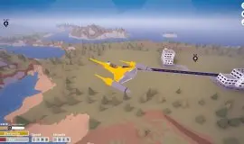 Скриншот 6 игры Aviassembly
