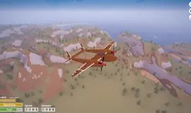 Скриншот 1 игры Aviassembly