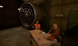 Скриншот 4 игры Back in Service: a Metro Driver