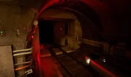 Скриншот 5 игры Back in Service: a Metro Driver