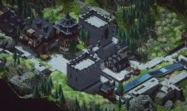 Скриншот 1 игры Earth of Oryn