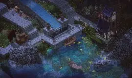 Скриншот 2 игры Earth of Oryn