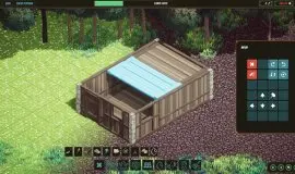 Скриншот 4 игры Earth of Oryn