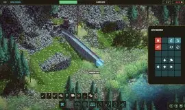 Скриншот 5 игры Earth of Oryn