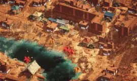 Скриншот 6 игры Earth of Oryn