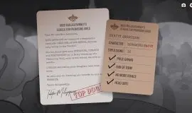 Скриншот 2 игры Expelled!