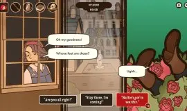 Скриншот 4 игры Expelled!