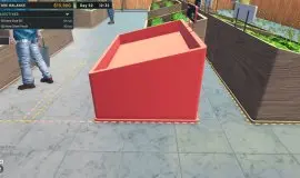 Скриншот 4 игры Hydroponics Farm and Store Simulator
