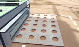 Скриншот 6 игры Hydroponics Farm and Store Simulator