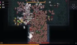 Скриншот 1 игры I Am Legion: Stand Survivors