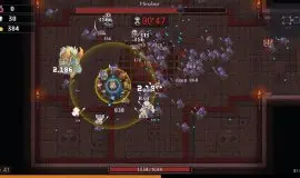 Скриншот 6 игры I Am Legion: Stand Survivors