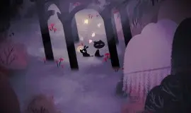 Скриншот 1 игры Koira