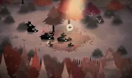 Скриншот 5 игры Koira