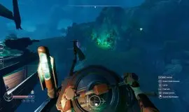 Скриншот 5 игры Lost Skies