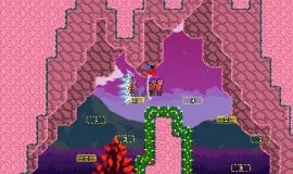 Скриншот 5 игры MOMIBOSU