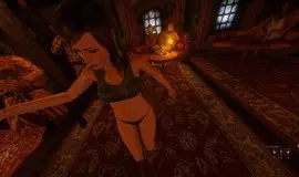 Скриншот 3 игры Medieval Blacksmith