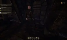 Скриншот 4 игры Medieval Blacksmith